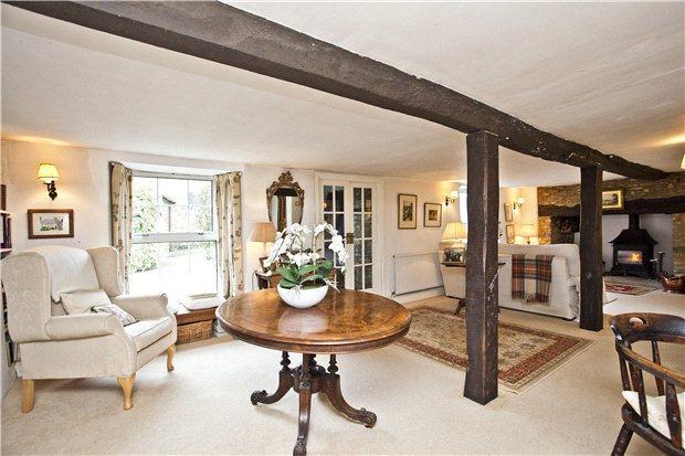 Drawing Room