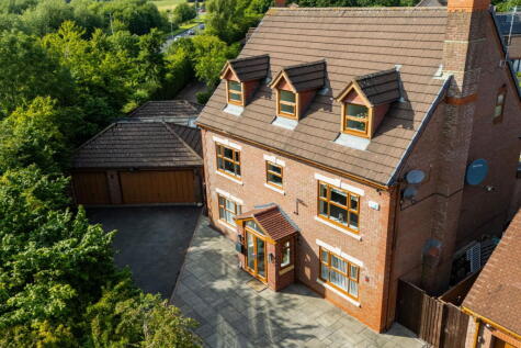 Alderwood Court, Widnes