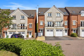 17, St Michaels Close, Charlton Kings, Cheltenham GL53 9DW