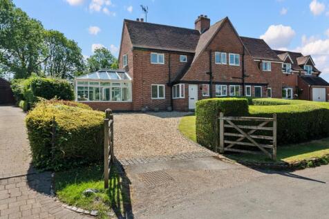 Pennyford Lane, Wootton Wawen, Henley-in-Arden, B95