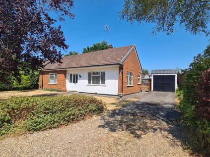 Townshott Close, Great Bookham