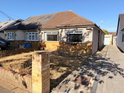 Cranham Gardens, Upminster, Havering