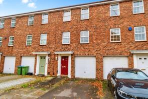 7, Avro Close, Southampton SO15 4AE