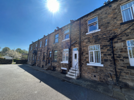 34, Coppin Hall Lane, Mirfield WF14 0EJ