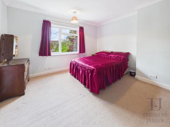 Bedrooms