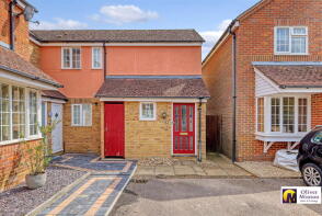 30, Lunardi Court, Ware SG11 1UT
