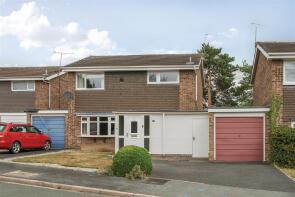 9, Downfield Road, Shrewsbury SY3 8YF