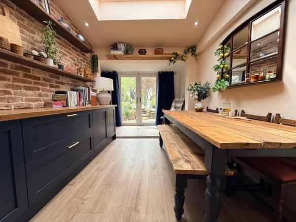 Kitchen Shot 4