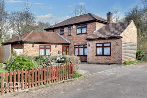 80, Pitsford Drive, Loughborough LE11 4NY