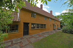 York's Dwelling, Station Road, Yoxford IP17 3LA
