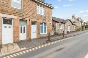 Flat 3, 1 Kenmore House, Quarry Brae, Falkirk FK2 0SX