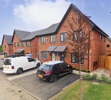 22, Avro Close, Lostock, Bolton BL6 4NZ