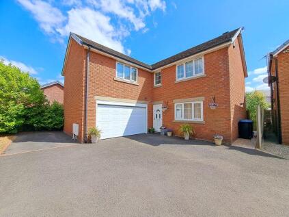 No. 6, Furlong Green, Thornton-Cleveleys, Lancs FY5 5PJ