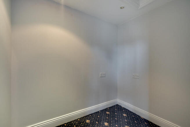 Dressing Room or ...