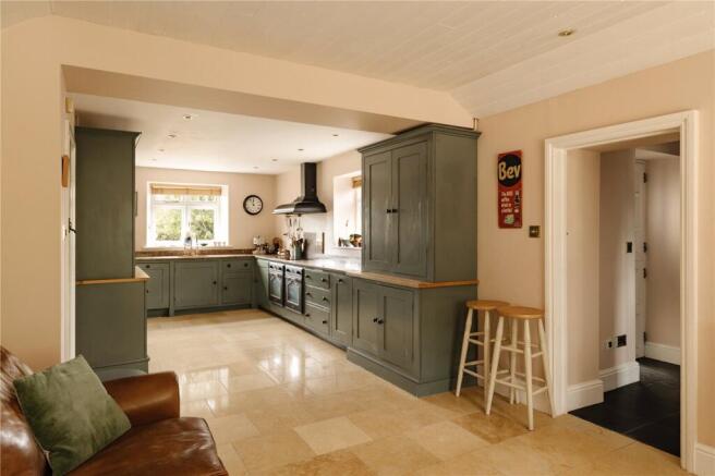 Culkerton, Tetbury, Gloucestershire, GL8 photo 4