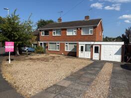 29, Penfold Drive, Countesthorpe LE8 5TP