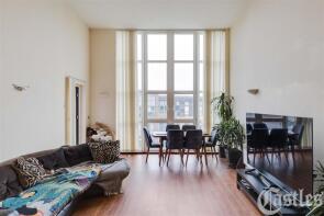 Flat 44, Lockwood House, Harry Zeital Way, Hackney, London E5 9RE