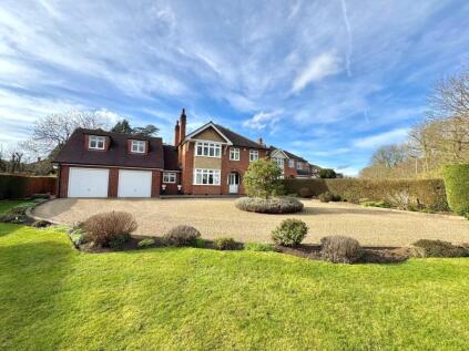 Nottingham Road, Melton Mowbray
