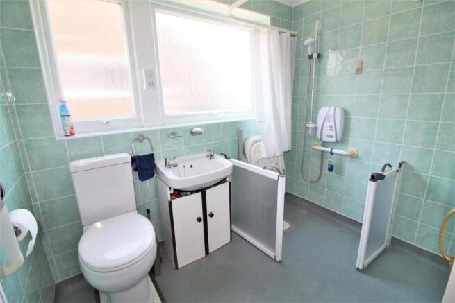 WET ROOM