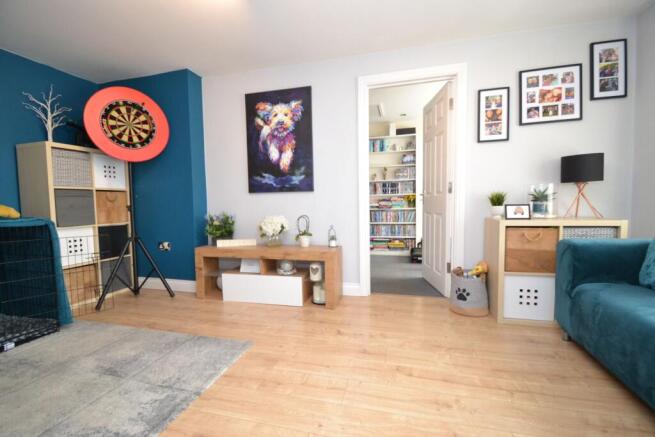 Play Room