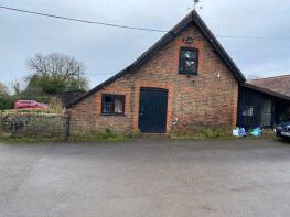 Jarves Farm, Whitewood Lane, Godstone RH9 8JR