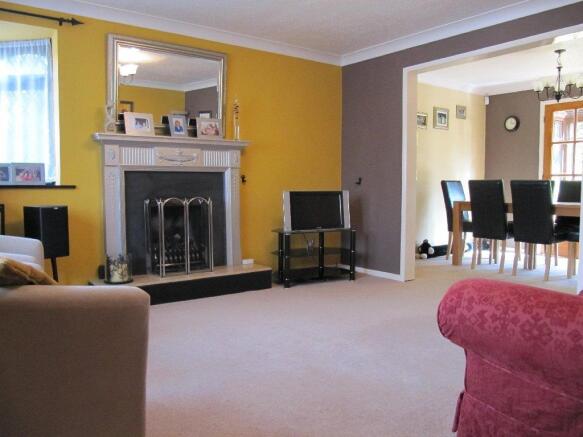 Sitting room