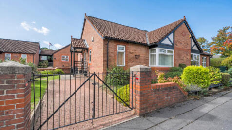 Redbrook View, Barnsley, S75 1JP