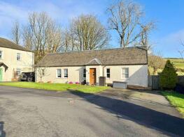 The Kennels, Maybole KA19 8EN