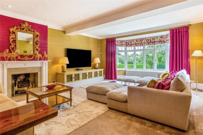 Drawing Room