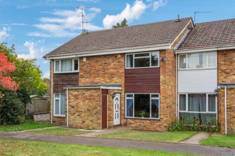 Beauchamp Gardens, Mill End, WD3