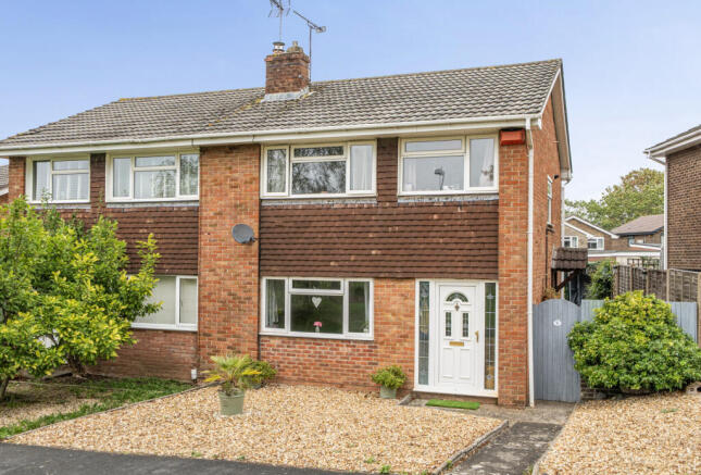 Kestrel Close