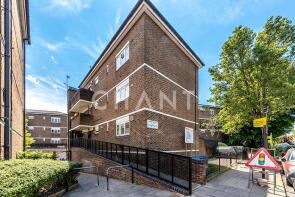 221, Hungerford Road, London N7 9LD