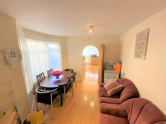 Reception Room 3