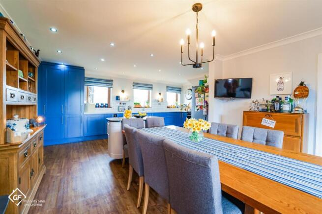 Meadow Farm House, Sunderland Point photo 4