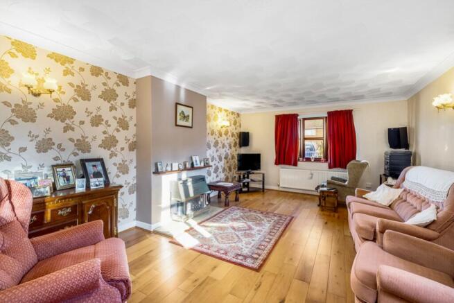 Millgate Lodge (Spalding)-17