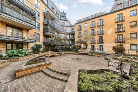 Royal Langford Apartments, Greville Road, London