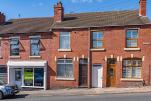 26, Zoar Street, Dudley DY3 2PA