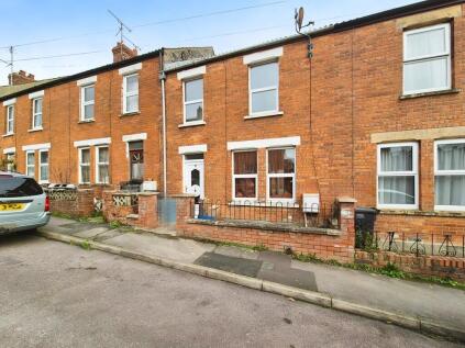 Alexandra Road, Yeovil