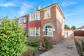 93, Ordsall Park Road, Retford DN22 7PQ