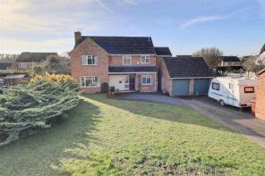 26, Williams Orchard, Highnam, Gloucester GL2 8EL