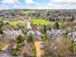First Floor Flat, 108, Skipton Road, Ilkley LS29 9HE