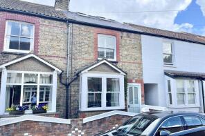 20, Station Road, Claygate, Esher KT10 9DH