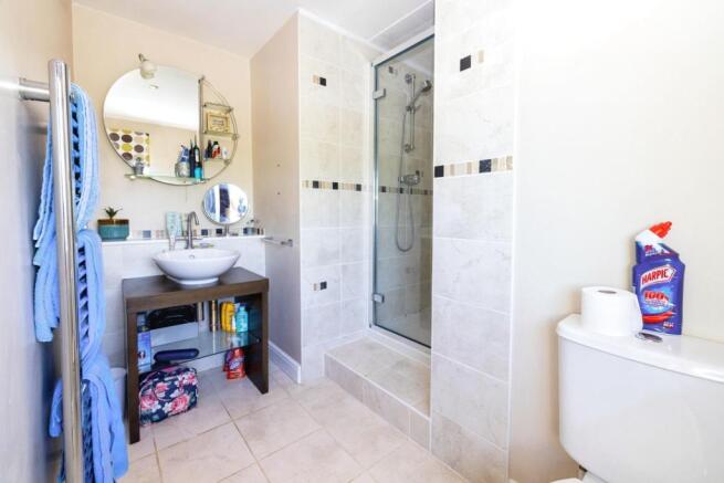 Master En-suite