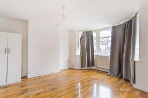46, Ballogie Avenue, London NW10 1TA