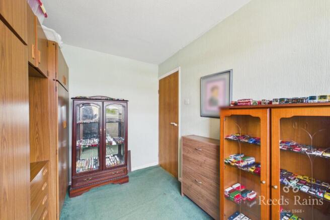 2 bed Semi-Detached for sale Image 11