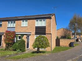 40, Batchelors, Puckeridge SG11 1TJ