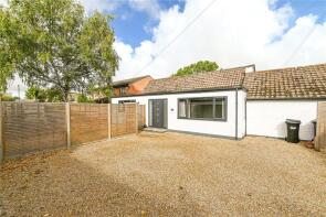 16, Everton Road, Lymington SO41 0FF
