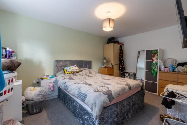 1 bed Flat for sale Image 8