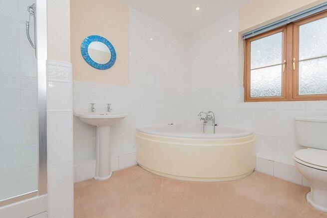 House Bathroom