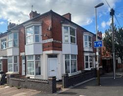 47, Stuart Street, Leicester LE3 0DU